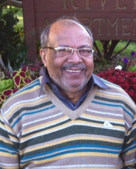 Prof. S. P. Gupta